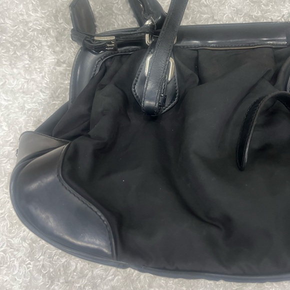 Prada Tessuto City Shoulder Bag - Picture 11 of 16